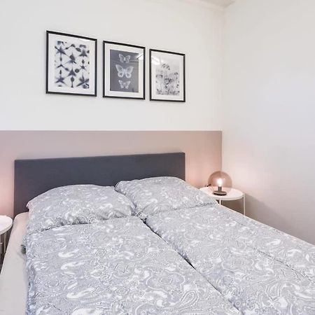 Charming Apartment In Prime Location Hamburg Luaran gambar