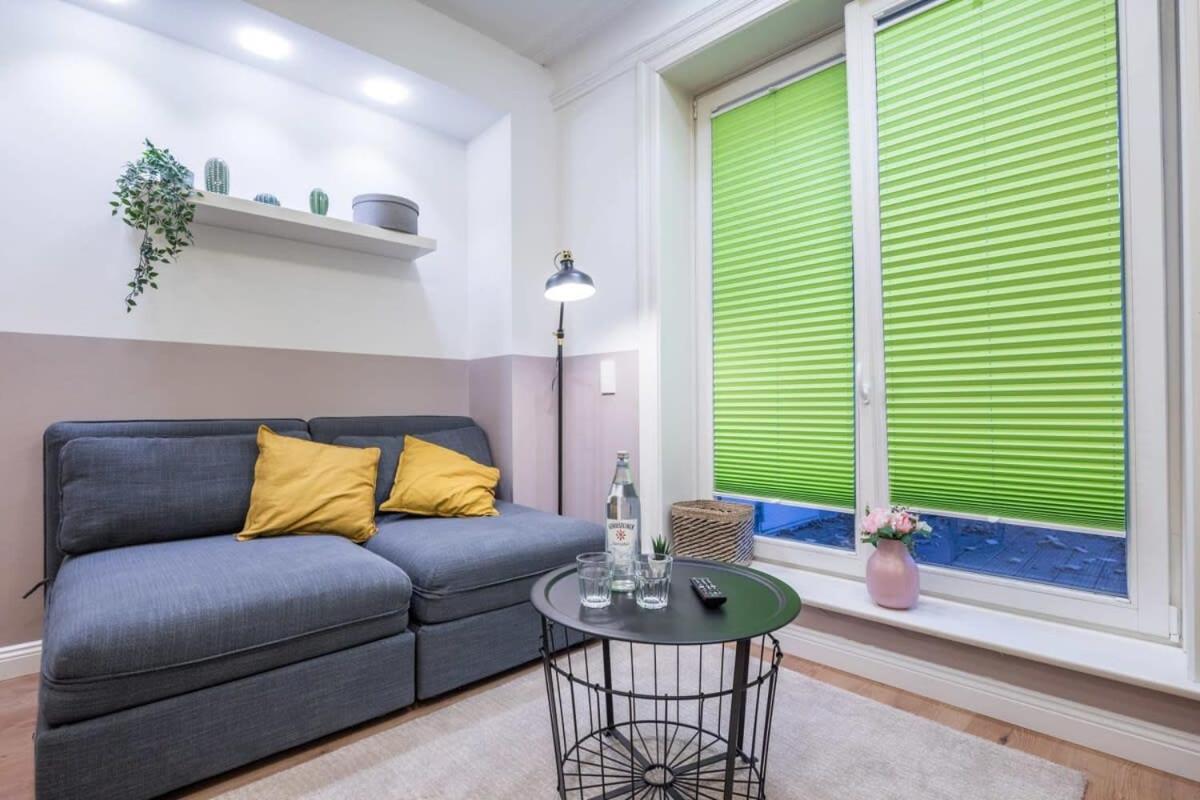 Charming Apartment In Prime Location Hamburg Luaran gambar