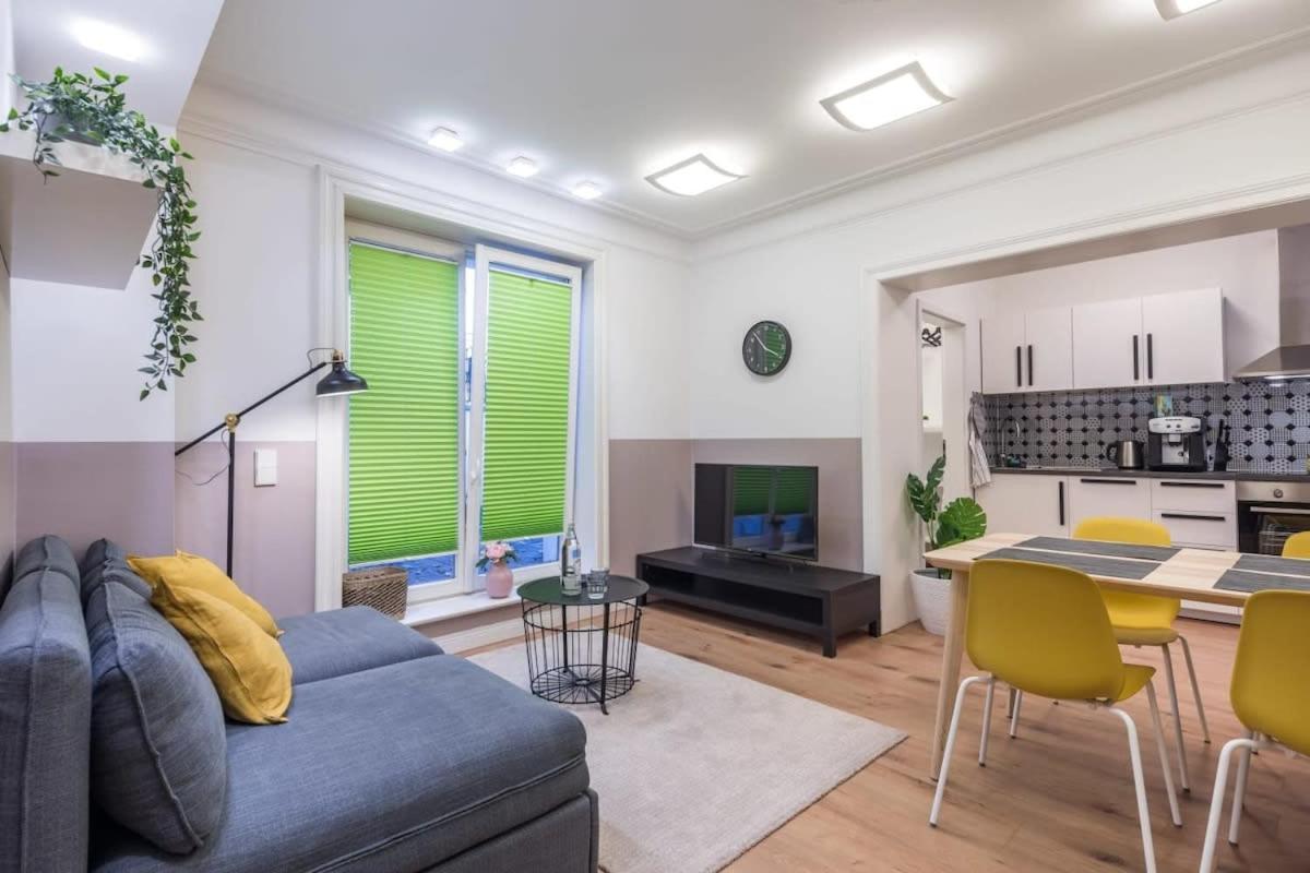 Charming Apartment In Prime Location Hamburg Luaran gambar